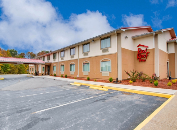 Red Roof Inn - Franklin, KY