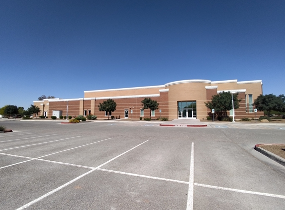 The Church of Jesus Christ of Latter-day Saints - Mesa, AZ