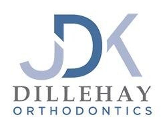Dillehay Orthodontics - Arkansas City, KS