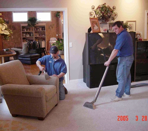 Excel Carpet Services - Cleves, OH