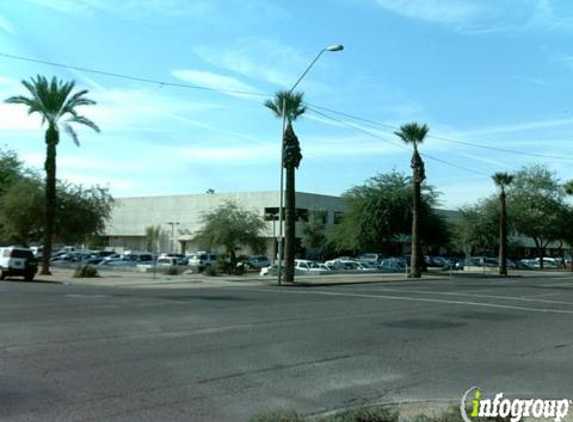 Consumer Protection Division - Phoenix, AZ