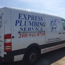 Express Plumbing Svc - Plumbing-Drain & Sewer Cleaning