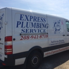 Express Plumbing Svc