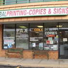 Global Printing & SIgns