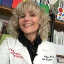 Dr. EVA MANITIUS, MD - Physicians & Surgeons, Internal Medicine