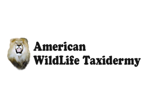 American Wildlife Taxidermy - Albuquerque, NM