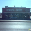 Cowboys; & Indians Antiques gallery