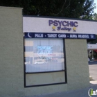 Psychic Gallery