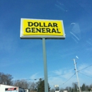 Dollar General - Discount Stores