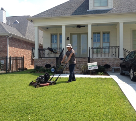 Sean's Landscaping - New Orleans, LA