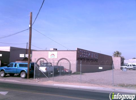 Desert Winds Automotive - Glendale, AZ