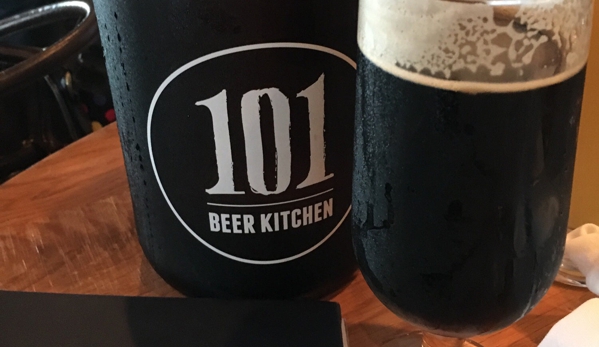 101 Beer Kitchen - Westerville, OH