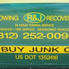 Rj Towing