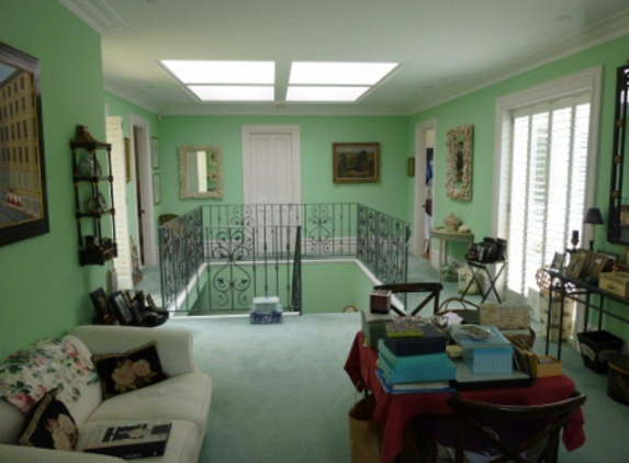 Southern Cross Painting Company - Baulkham Hills, NSW