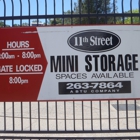 11th Street Mini Storage