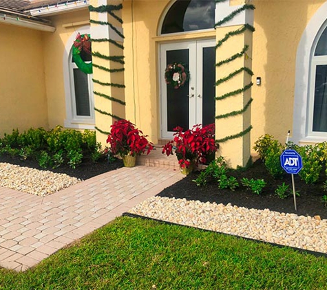 Pink and Green Lawn Care and Landscape - Southwest Ranches, FL