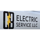 C & B Electric Service - Electricians