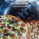 525 Pizza - Pizza