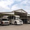 Eagle Carports, Inc (Arkansas Shop) gallery