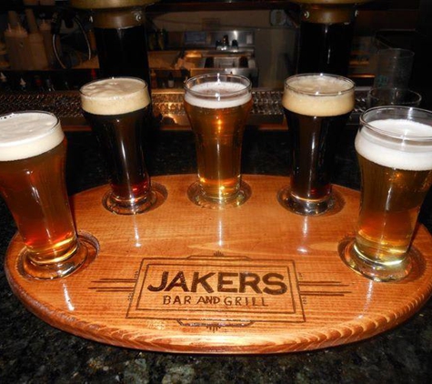 Jakers Bar and Grill - Missoula, MT