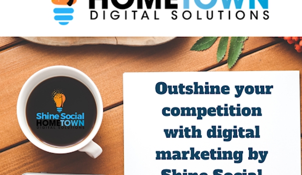 Hometown Digital Marketing Agency - Cookeville, TN