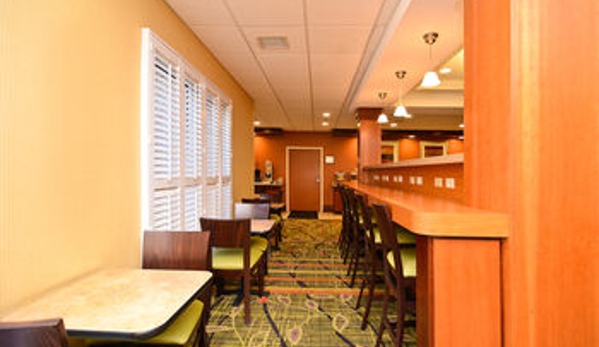 Fairfield Inn & Suites - Cherokee, NC