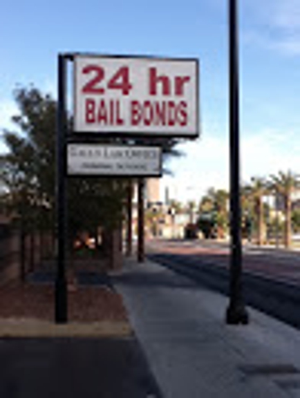Express Bail Bonds - Las Vegas, NV