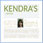 Kendra's Lash Spa