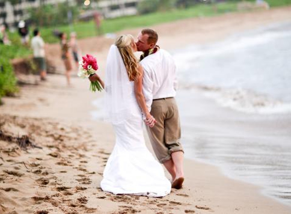 Maui Weddings Aloha - Lahaina, HI