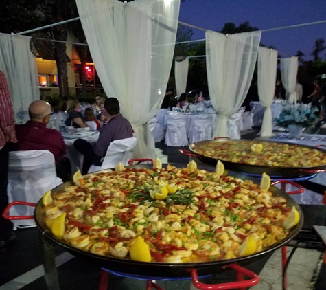 Senor Pepe's Paella Catering - Fort Myers, Fl. 33966, FL