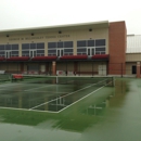 George M. Billingsley Tennis Center - Stadiums, Arenas & Athletic Fields