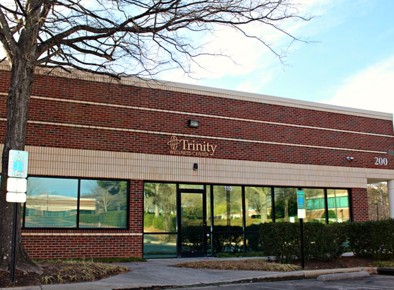 Trinity Wellness Center - Raleigh, NC