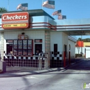 Checkers - Fast Food Restaurants