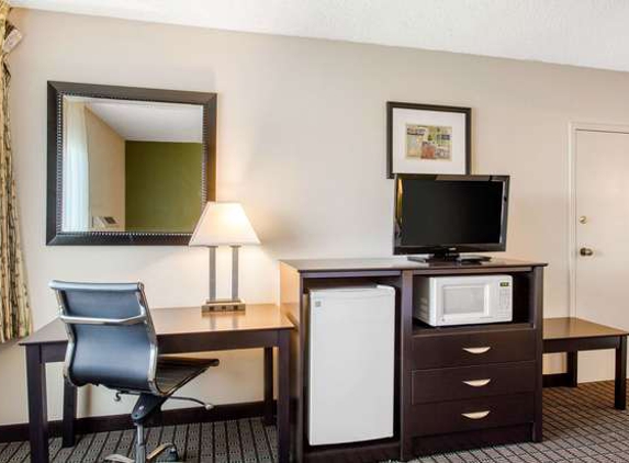 Quality Inn Stateline - Wendover, UT