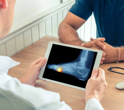 Orange Podiatry Services - Orange, NSW