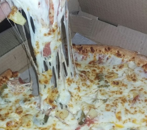 Mid America Pizza - Oklahoma City, OK. Order Online Now: https://www.midamericapizzaokc.com