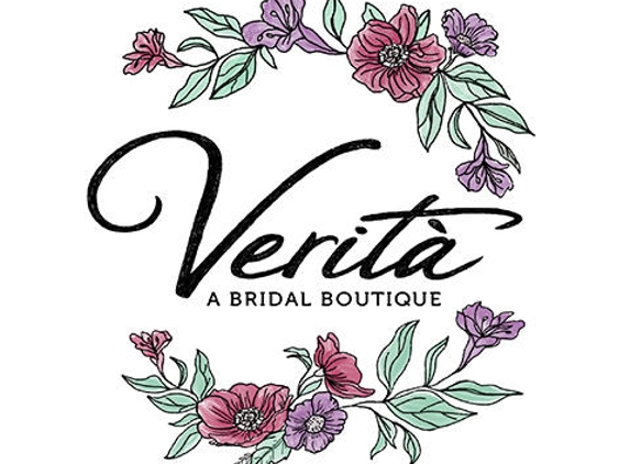 Verita. A Bridal Boutique - Mt Pleasant, SC