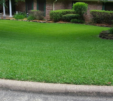 Sapp's Lawn Service - Huntsville, TX