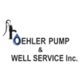 Oehler Pump & Well Service