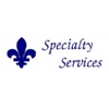 Specialty Services gallery