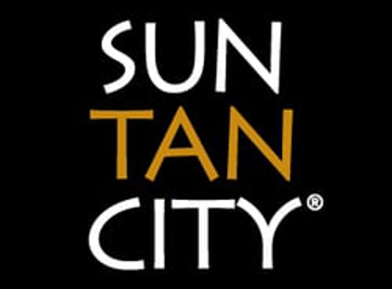 Sun Tan City - Muscatine, IA