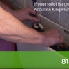 Accurate King Plumbing gallery