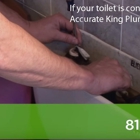 Accurate King Plumbing