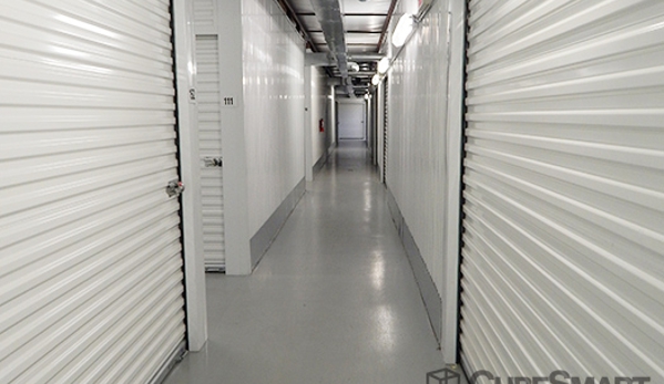 CubeSmart Self Storage - Houston, TX