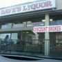 Daves Liquor and Food
