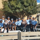Mendocino Farms - Sandwich Shops