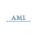 AMI Air Conditioning & Mechanical - Heating, Ventilating & Air Conditioning Engineers