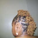 LOCS BY ANGIE - Beauty Salons