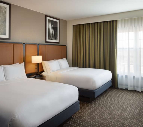 DoubleTree Suites by Hilton Hotel Lexington - Lexington, KY