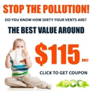 Air Duct Cleaning Kingwood TX - Air Duct Cleaning